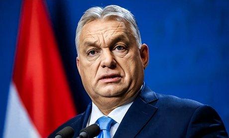 欧尔班还能干多久？
欧盟的“另类”匈牙利将在今年4月12日举行大选，根据最新的民