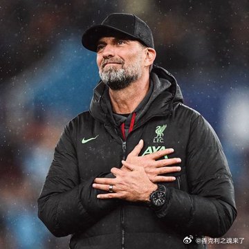 尤尔根·克洛普率先回应与皇家马德里传闻• 直接拒绝：克洛普在ServusTV节目