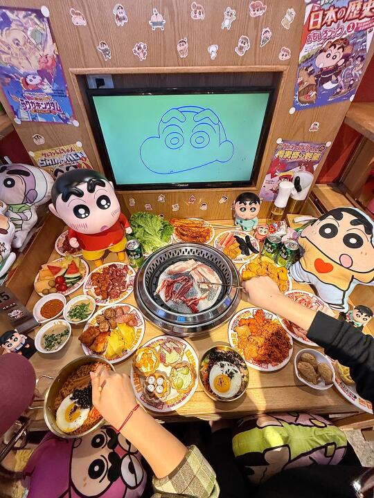 大连的！大连的！！后悔没早点儿来！