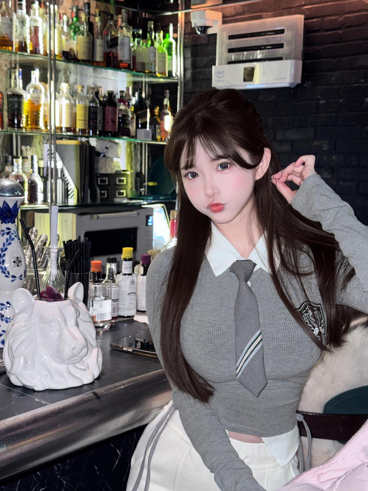 今年冬天的不同在干嘛？