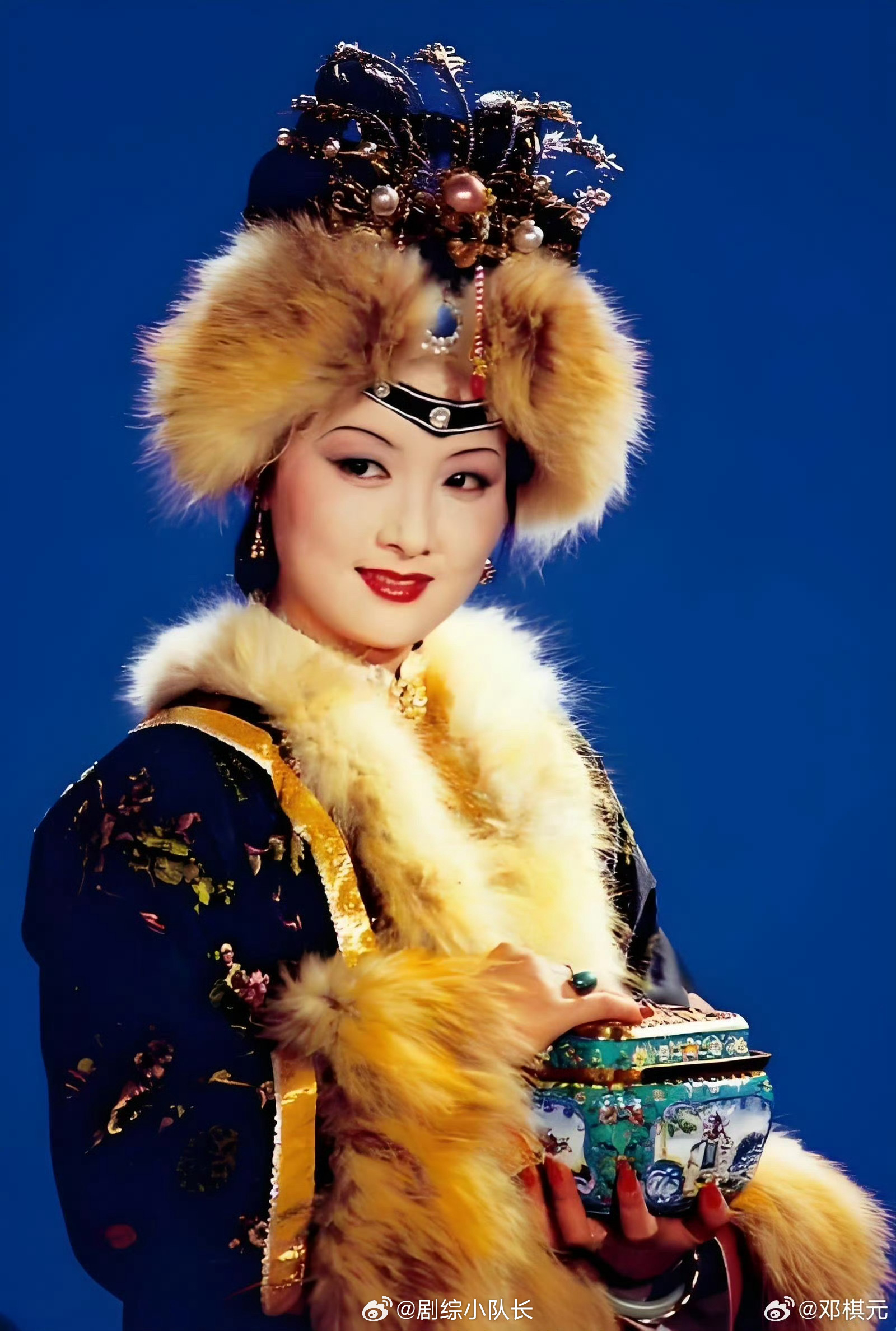 非遗传人称红楼梦里就有中国人自己的高定中国非遗文化自信是从哪来的 不得不提，浙江