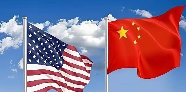 美国如果想要打败中国，基本上只有两个办法：一是让中国先动手，侵占我们的领土；二是