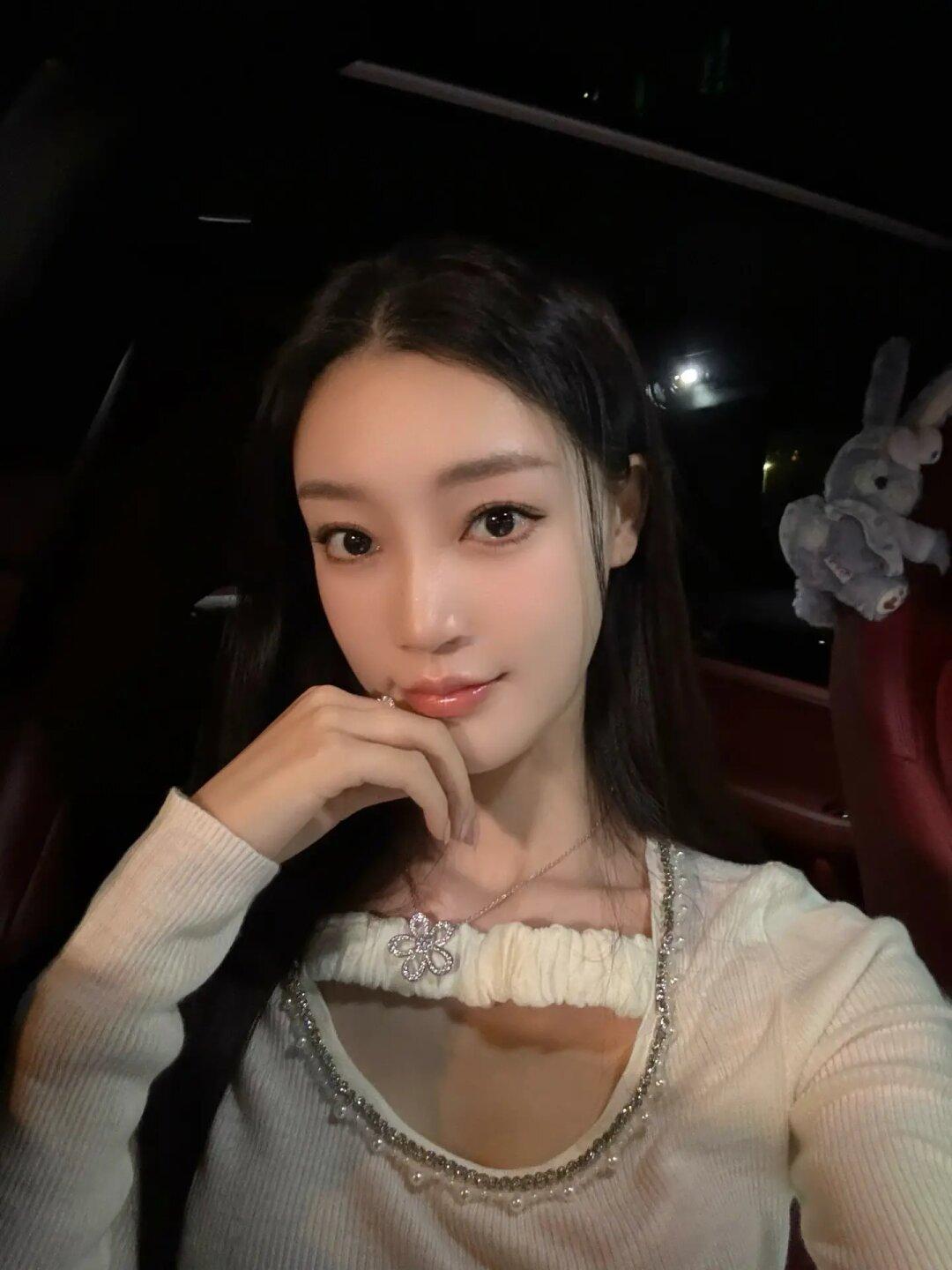爱人如养花🌷