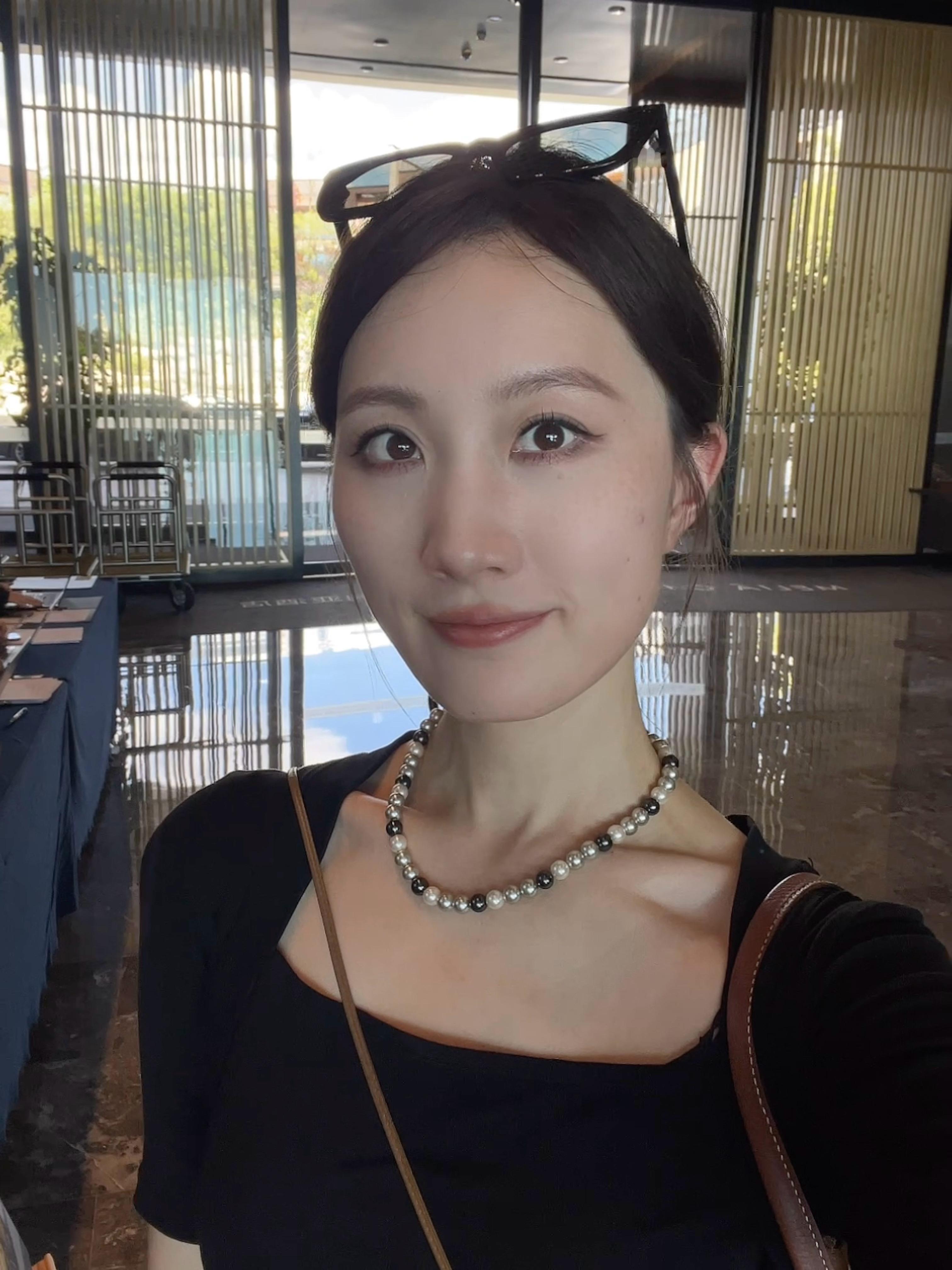 深蓝S07拍完啦，收工去成都～重庆好热🫠又是满头大汗的一天PS：预告一下，后天