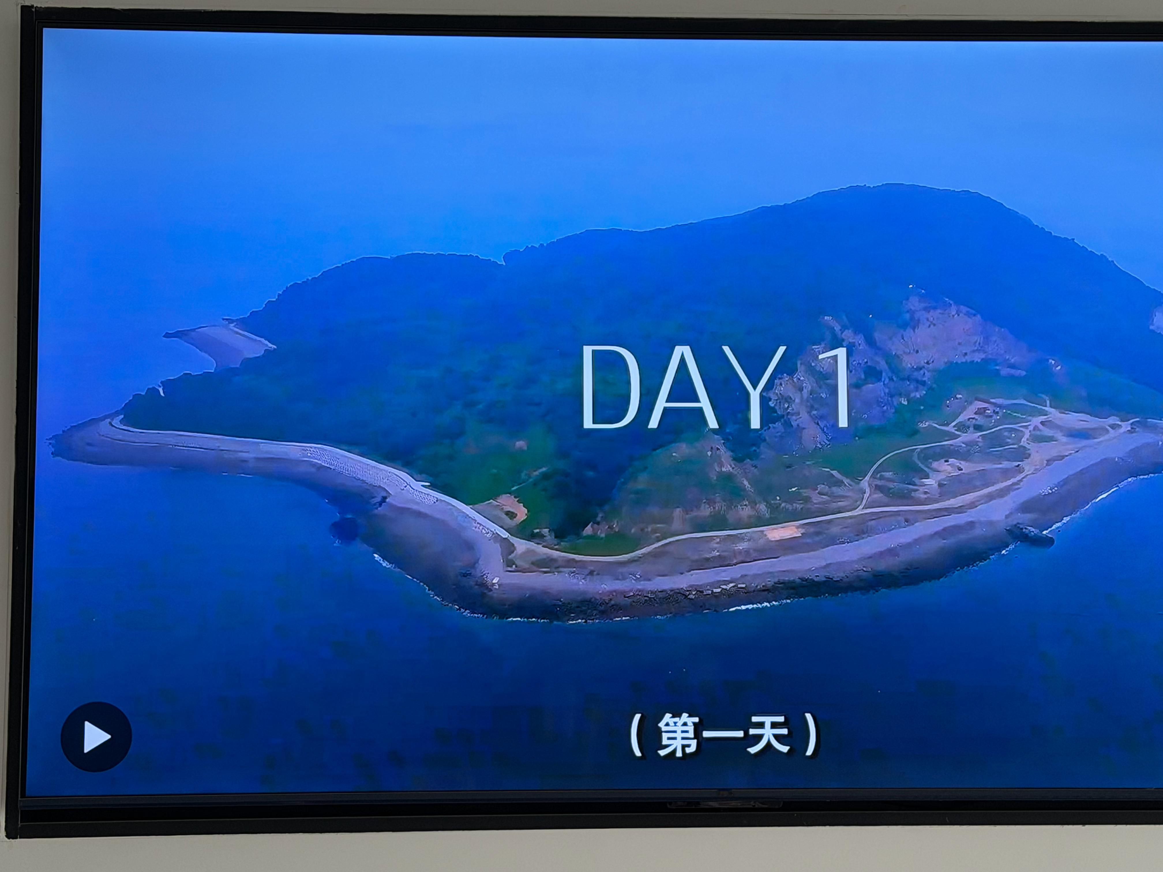 今下午一个人在家看单身即地狱……年夜饭