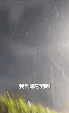 "彻底解释不清了！"就在广东，一个小伙子晚饭后骑车出门，本想享受夏夜微风，却突然