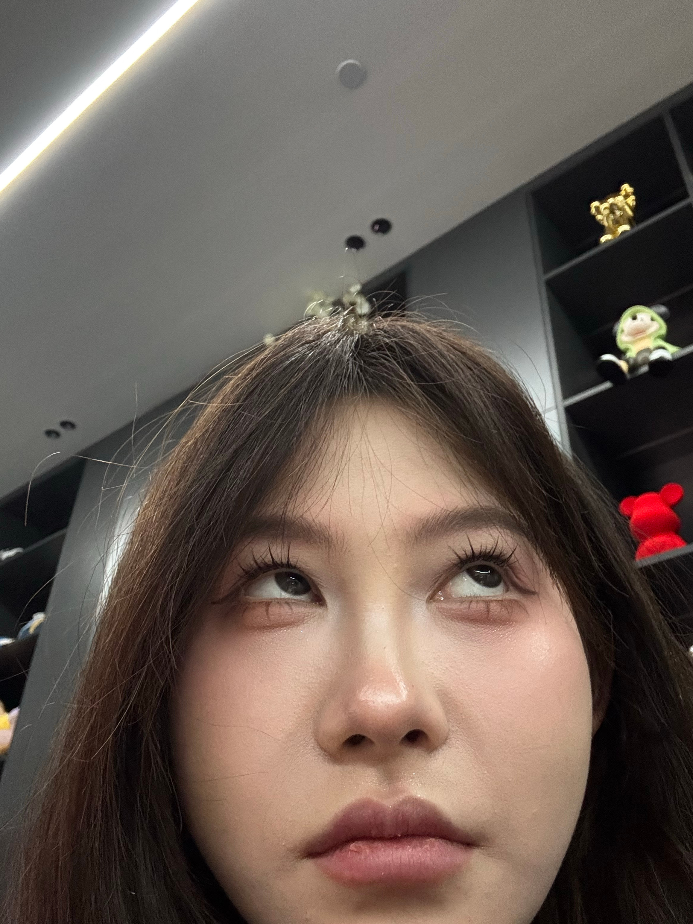 气死我了 ​​​