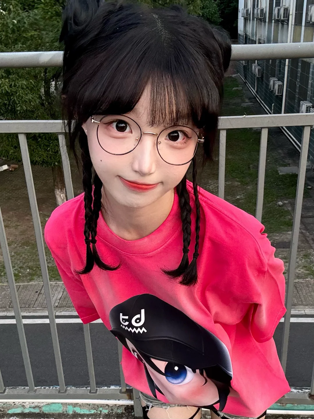 玫红小猫🐈