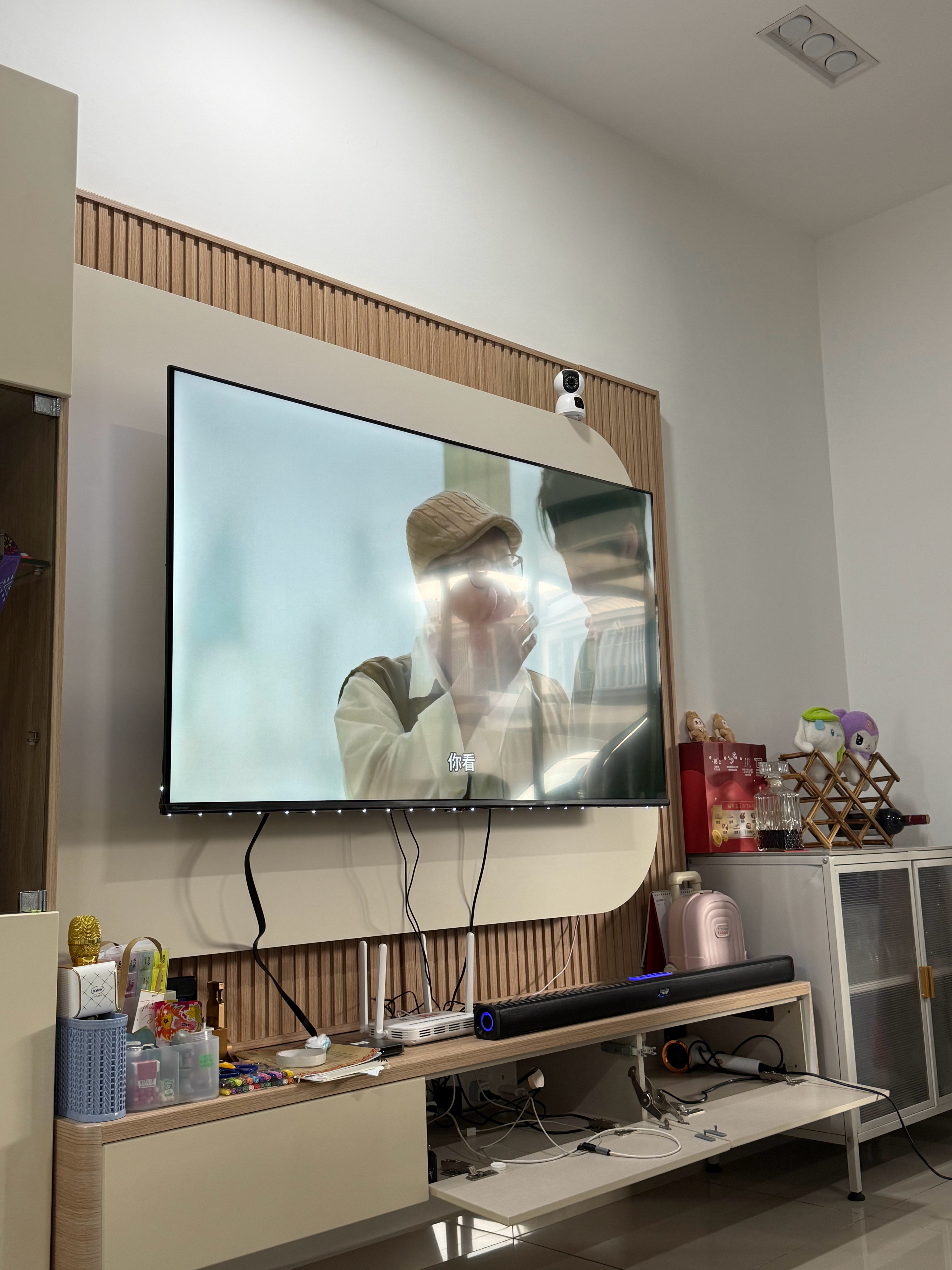 5.30继续去学校 先看了再说[笑而不语][笑而不语] ​​​