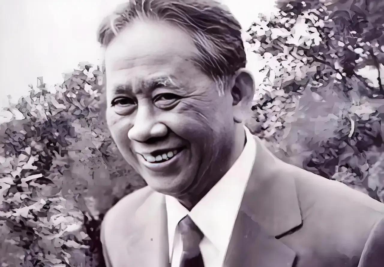 对越自卫反击战胜利后，我军有序撤离，许世友果断下令炸毁柑塘磷矿。这磷矿堪称越南经