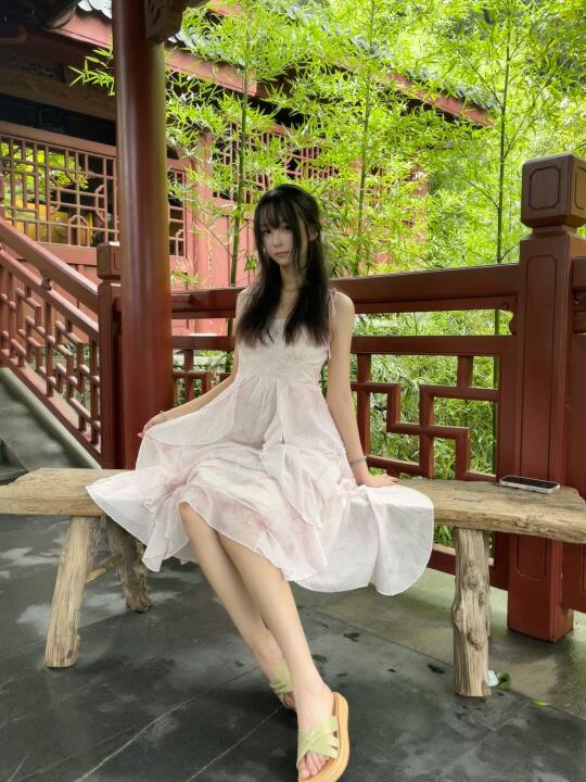 绿意盎然🍃( ̀⌄ ́)…