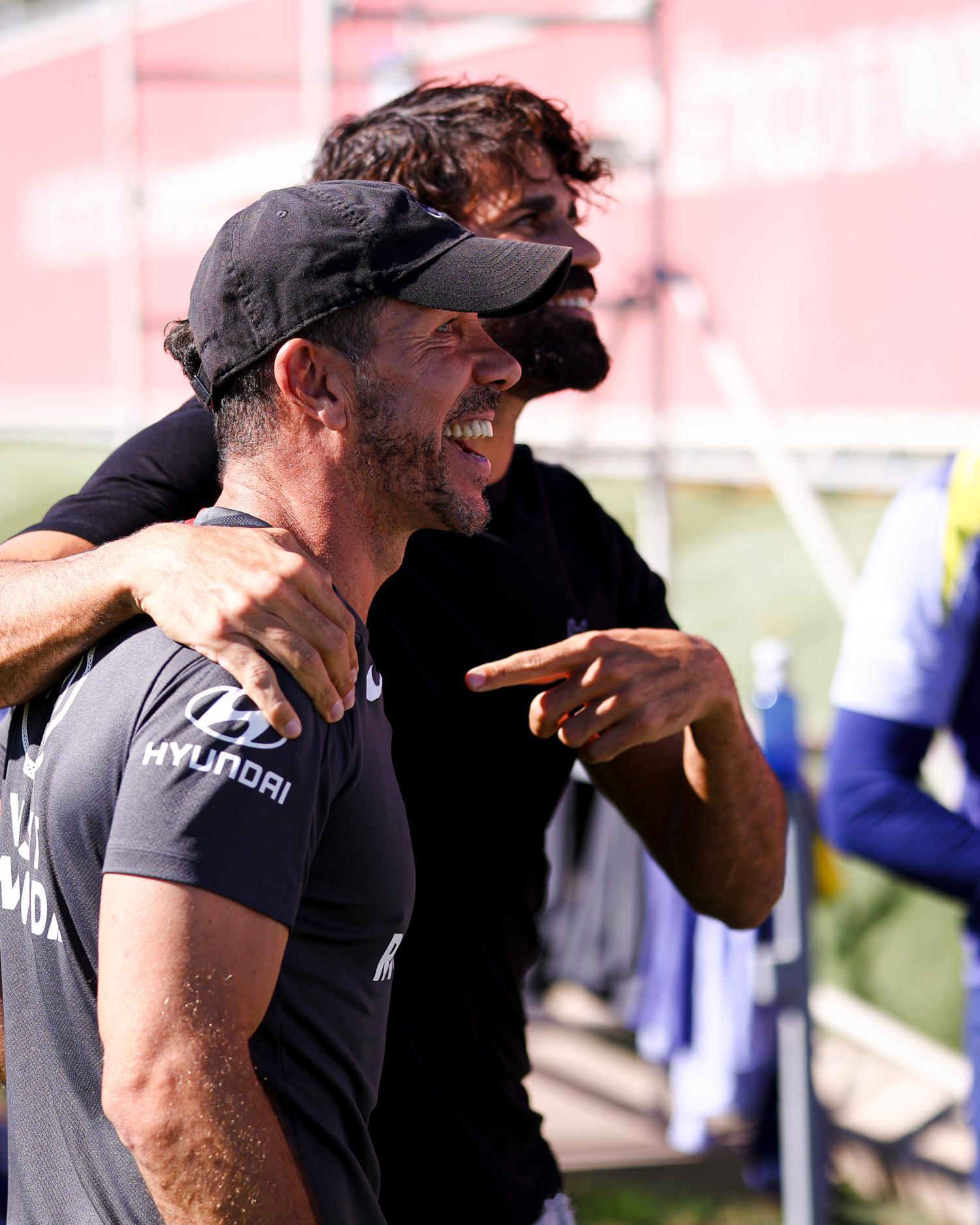 好多人回来啦！ ​​​