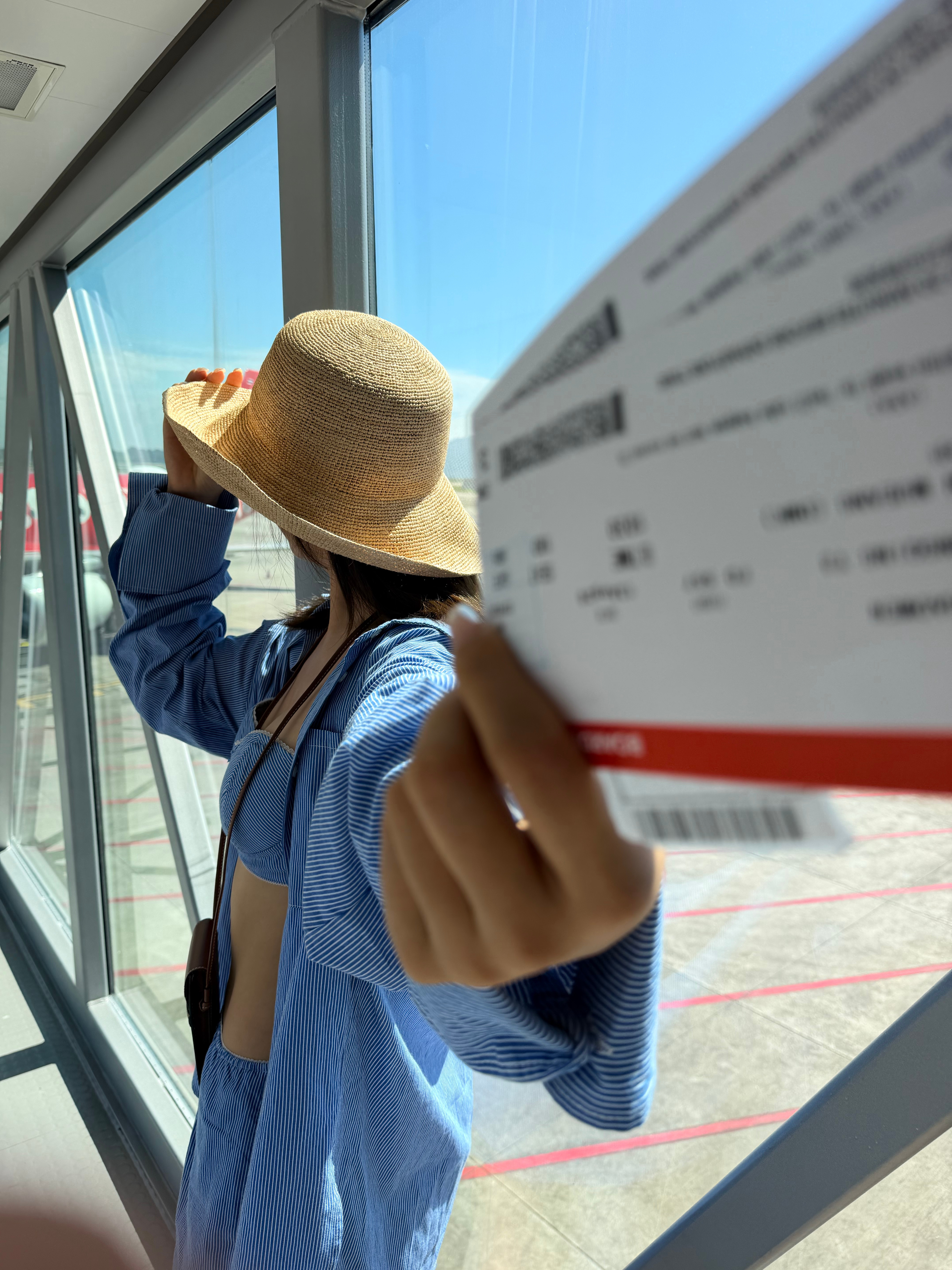 出发喽✈️我的日常plog