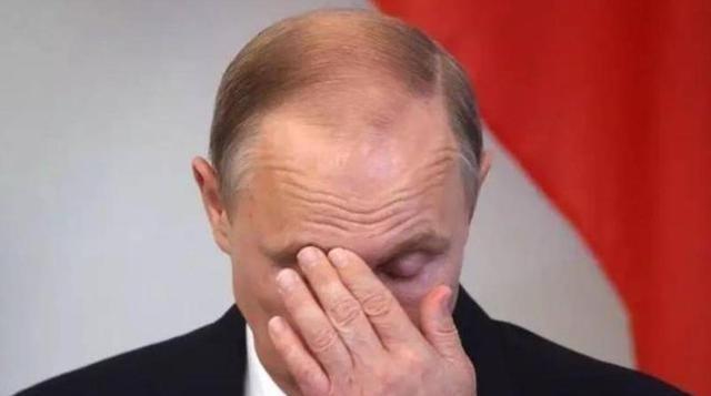 中国已经做出最坏打算，万一俄罗斯真在冲突中撑不住，我们必须赶紧干三件大事

如果