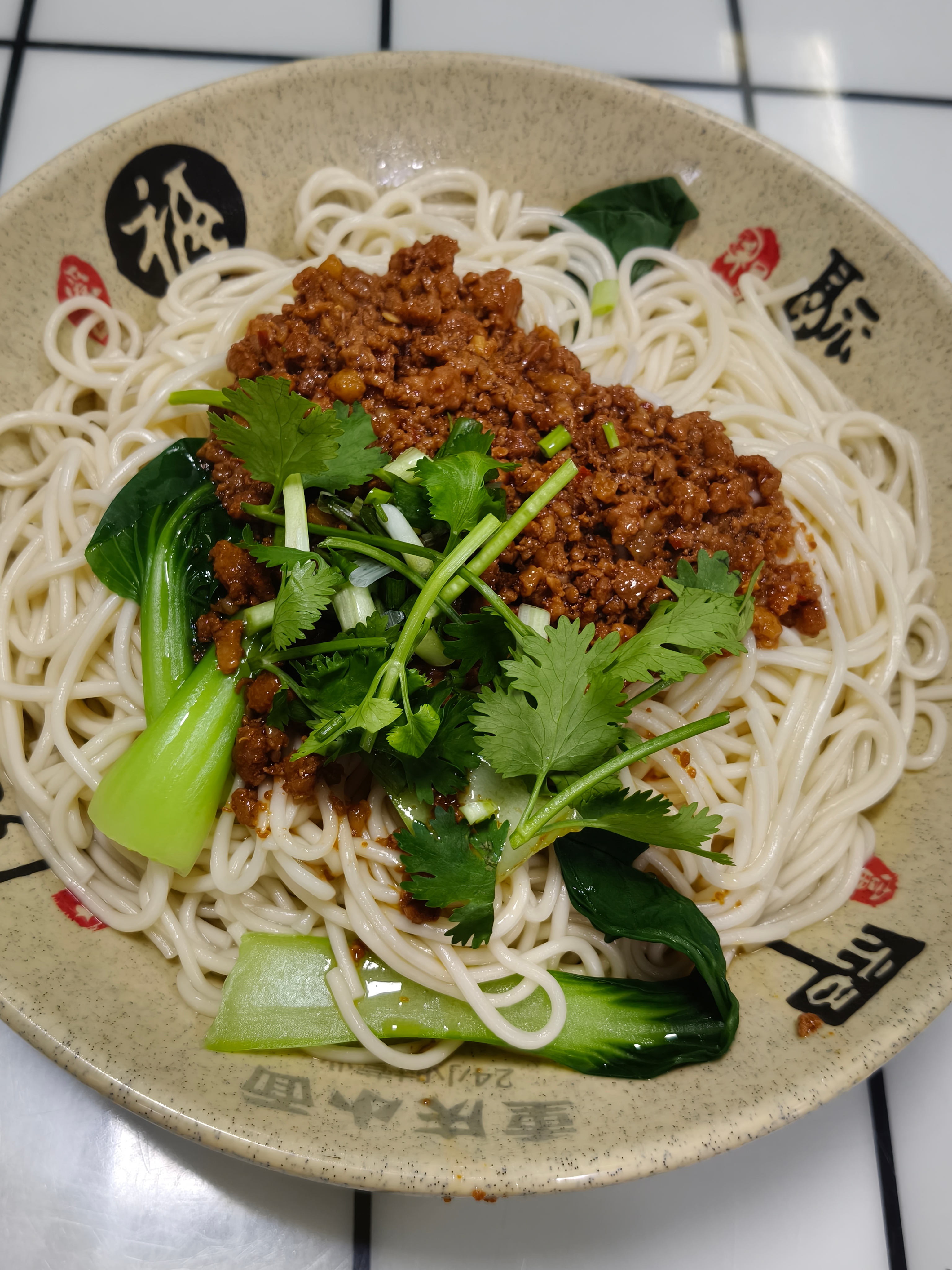 香迷糊 