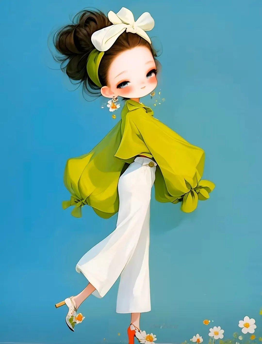#阳光信用[超话]##漫视界企划# [心][心][心]什么是爱我现在很想你，等一