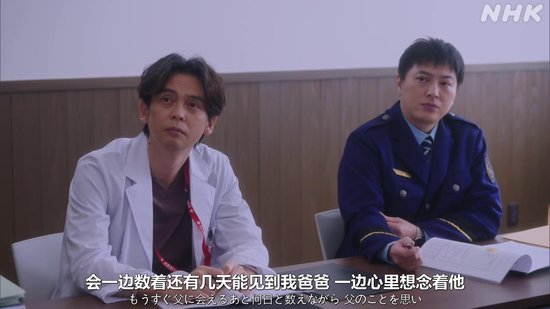 啊我才发现是你啊，你肥成这样了？不记得这演员叫啥名字了，以前日剧常见的配角，多演