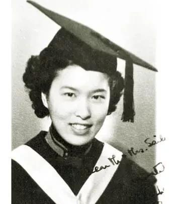 龚澎：新中国杰出女外交家，两任丈夫分别是朱德彭德怀秘书和外交部长，你了解她吗？