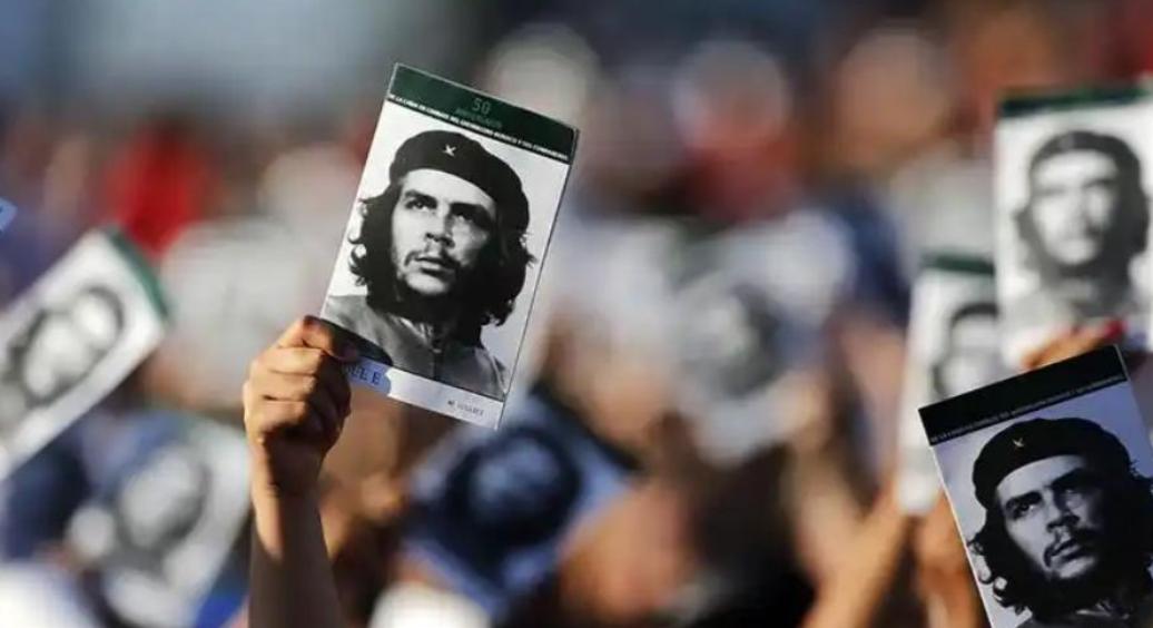 美国失算了？抢在特朗普接管古巴前，中方援助先到，俄罗斯也动了！这波反击绝对大快人