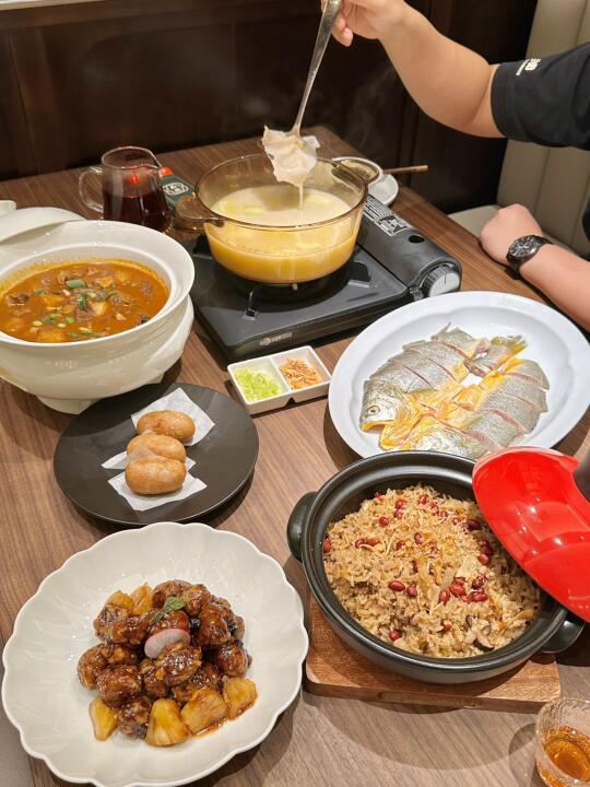 地道福建菜，闽南风味满满！！！