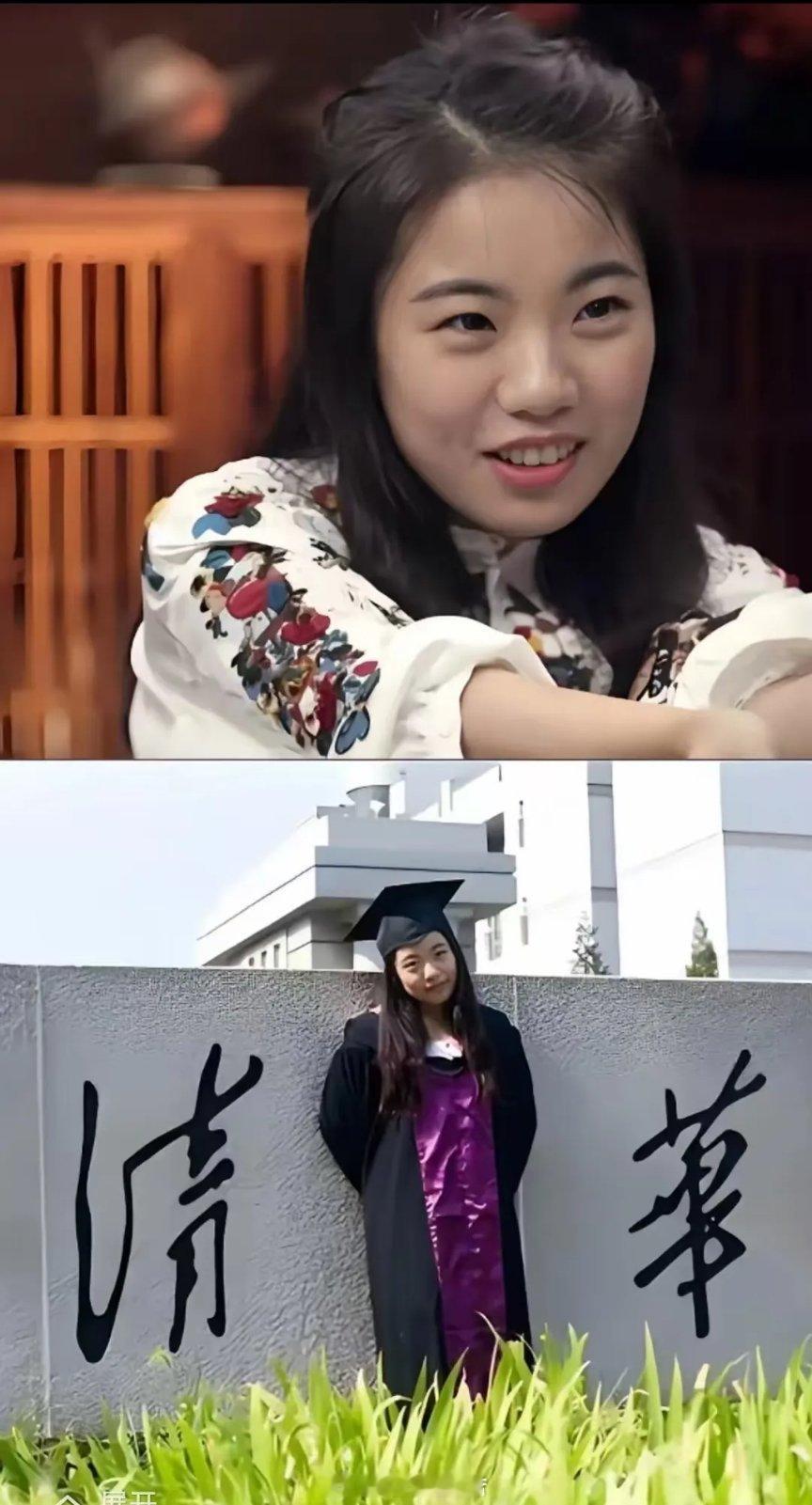 当年降60分破格录取的“天才少女”光环，如今在学术不端的实锤下显得岌岌可危。大家