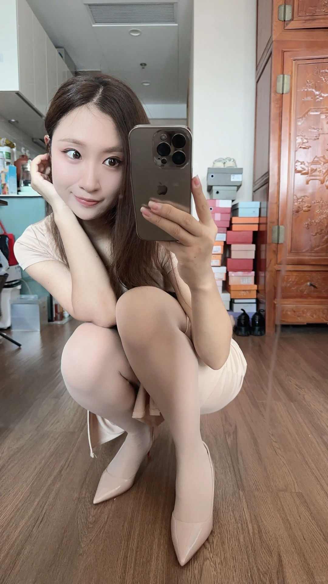 喜欢素雅