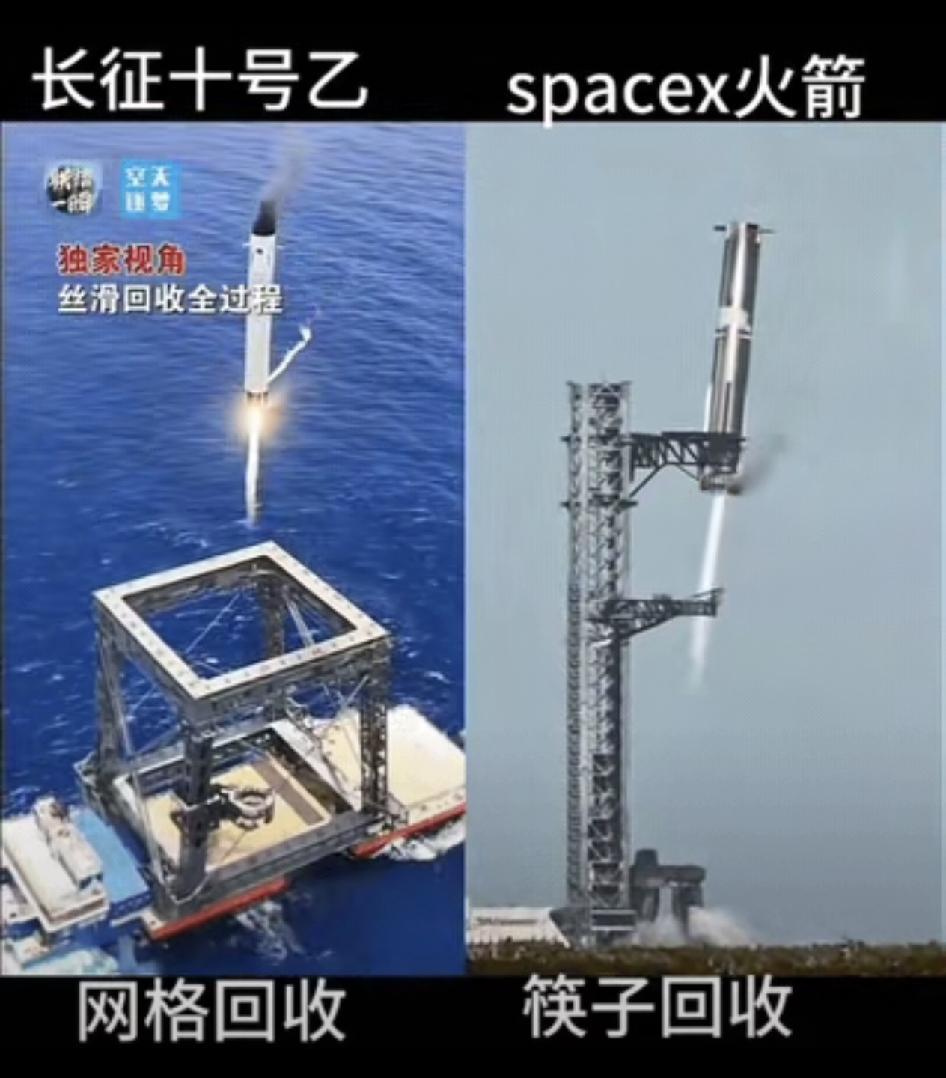 到底哪个技术更强？