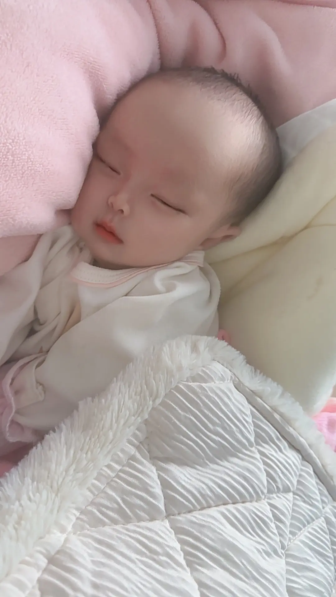 所以呢？谁都不欠谁