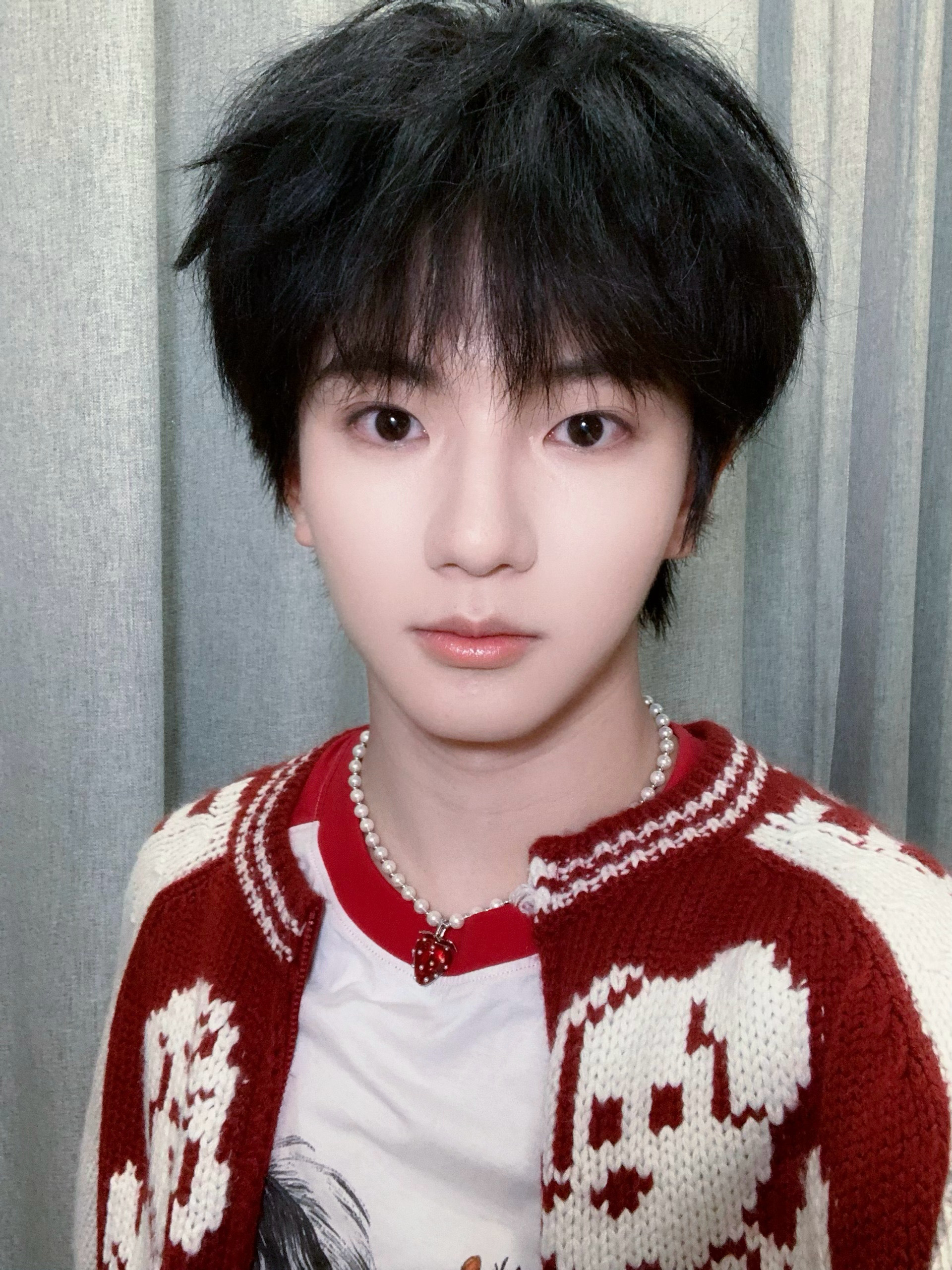 穆祉丞营业，还有太湖湾音乐节明天官宣！ 