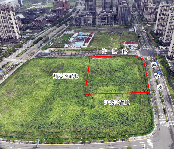 【一地“两”用！宁波首宗土地1.5级开发项目年底动工 】宁波首宗土地1.5级开发