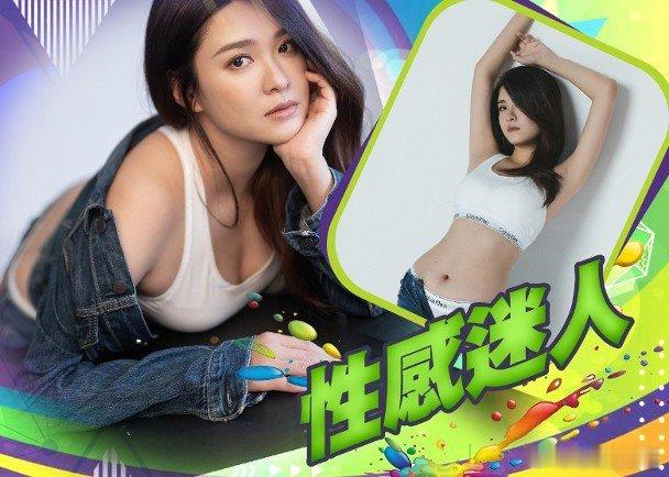 藝人江嘉敏（Kaman）備受公司力捧，雖然剛忙完無綫劇集《金式森林》拍攝，但接着