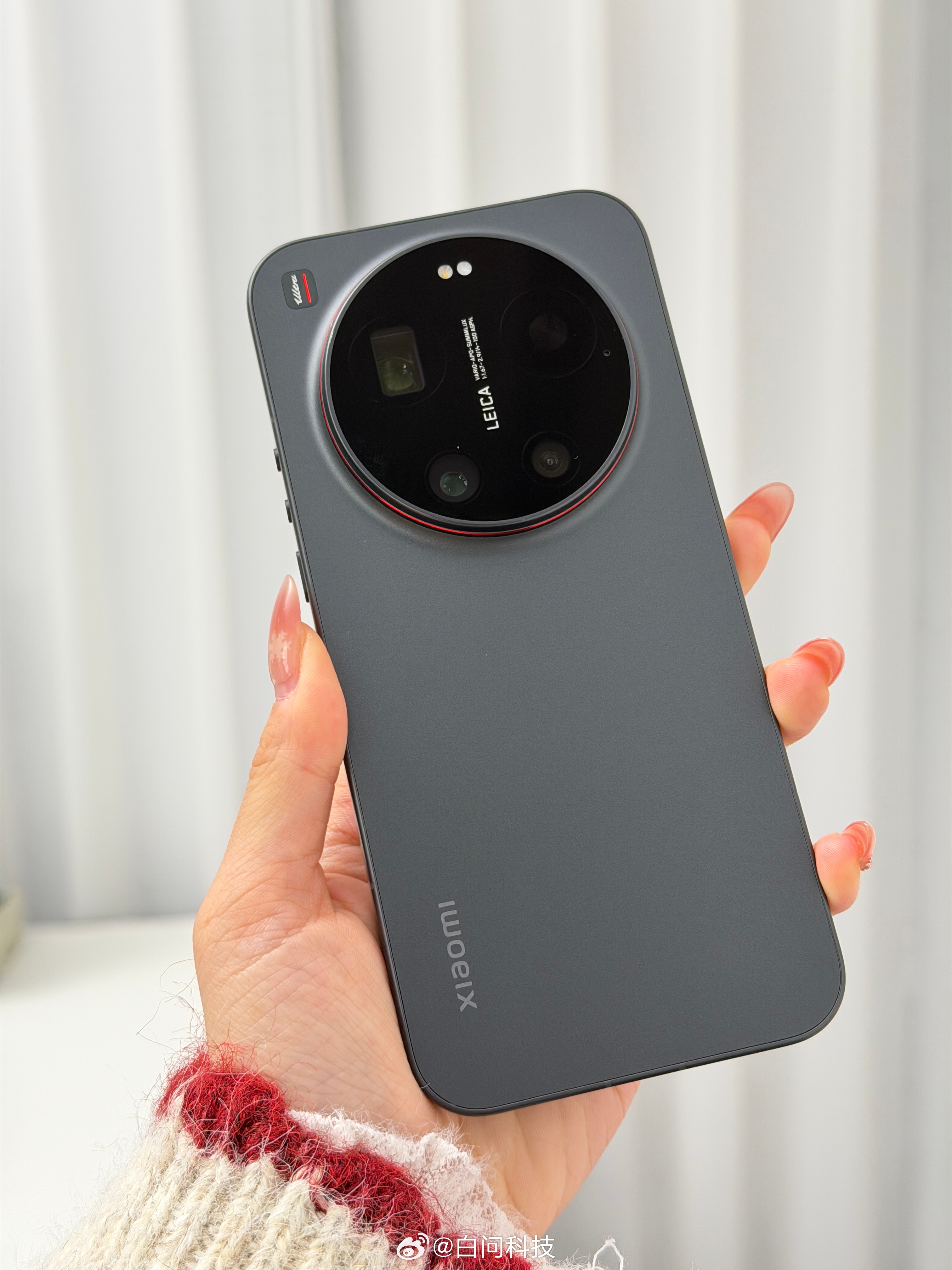 小米17Ultra首发评测   小米17 Ultra真机上手实拍！大家准备购入哪