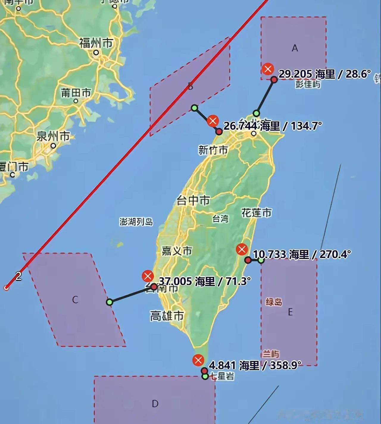 2025年年底的“正义使命”军演目标直指日本右翼分子。

第一、高市早苗11月7