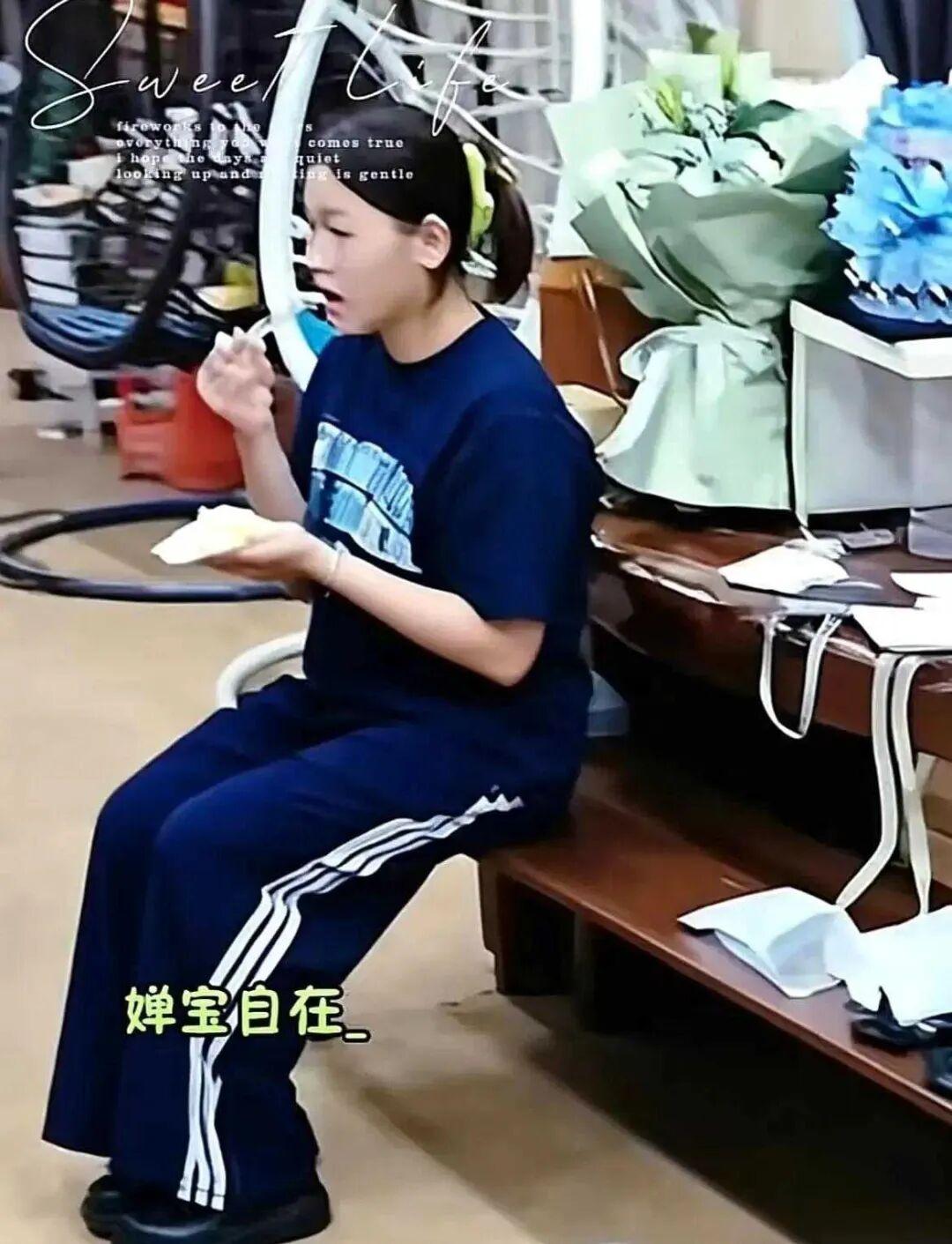 广东不会忘记你！全红婵“亮相”省运会 最新照片曝光 短期不退役
 
 
 
 近