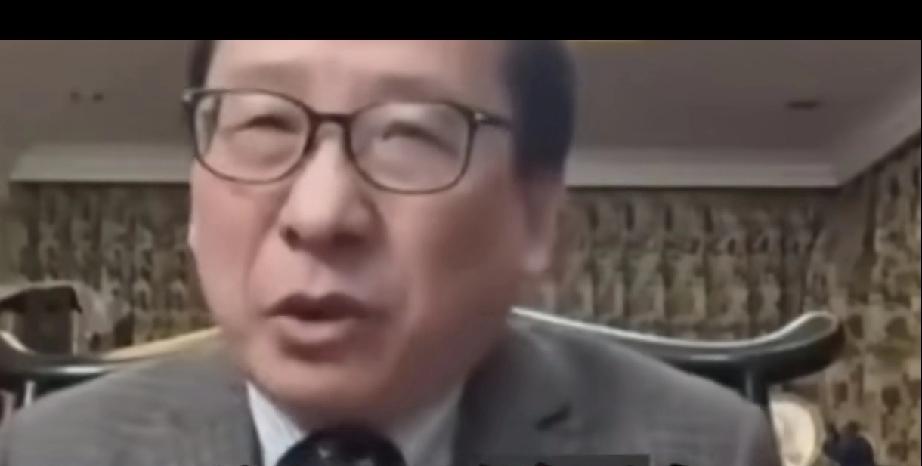 高志凯：部分精英在海外有利益关联，故而不希望中国在博弈中取得成功。这类人，非蠢即