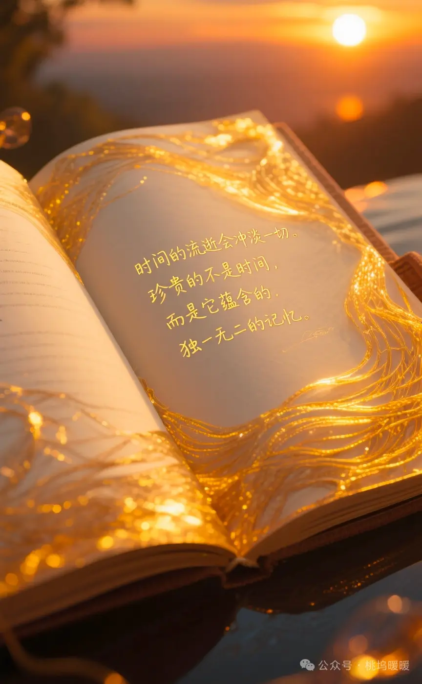 原来，这才是藏在普通生活里的顶配福气  ✨ 福气是什么  人活着，慢慢...