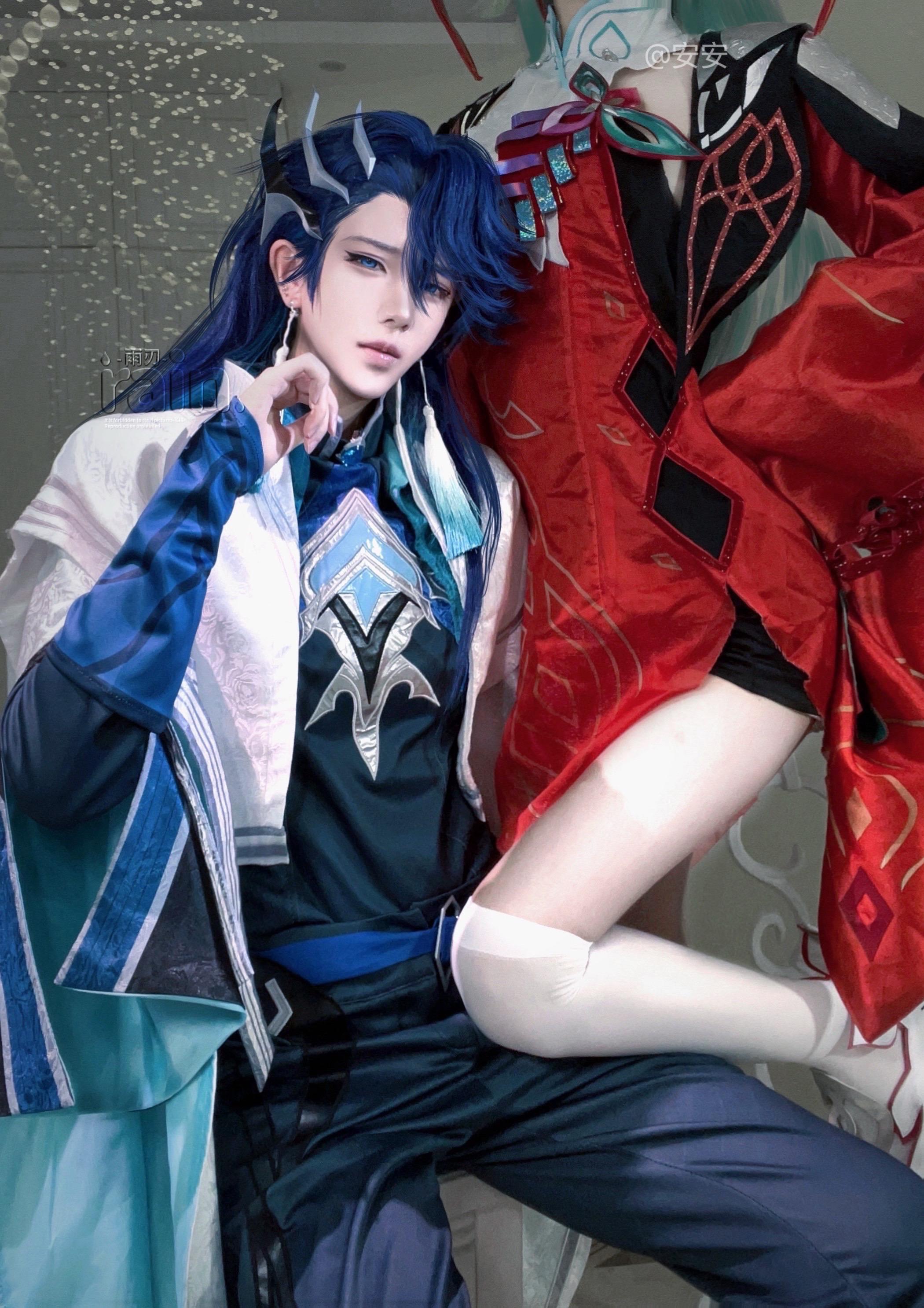 我批准这个缘祈。少司缘 不管了缘祈还是祈缘都好吃