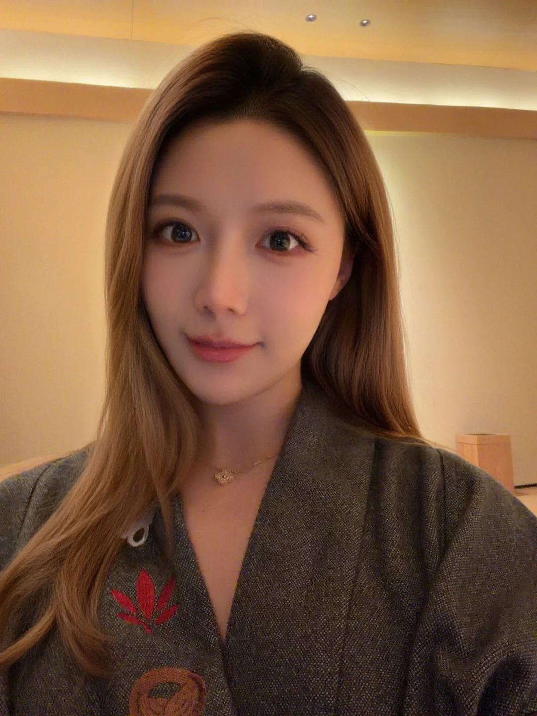 杭州小京都♨️