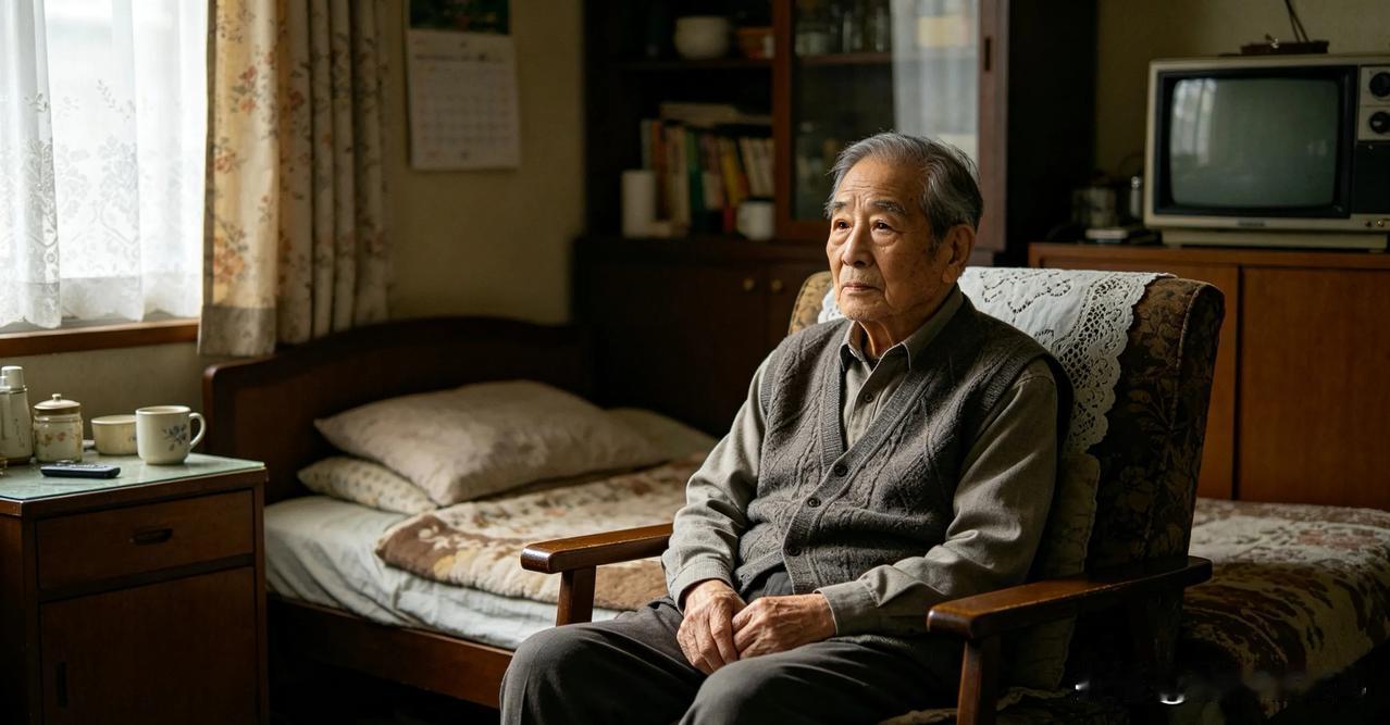 《告诉孩子，爸妈不催婚，但如果要找对象，重点看人品》
很多父母总急着催孩子结婚，