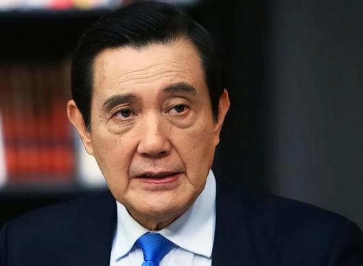 中国大陆该醒醒了！
有马英九、朱立伦、洪秀柱在，和平统一哪有那么容易？

202