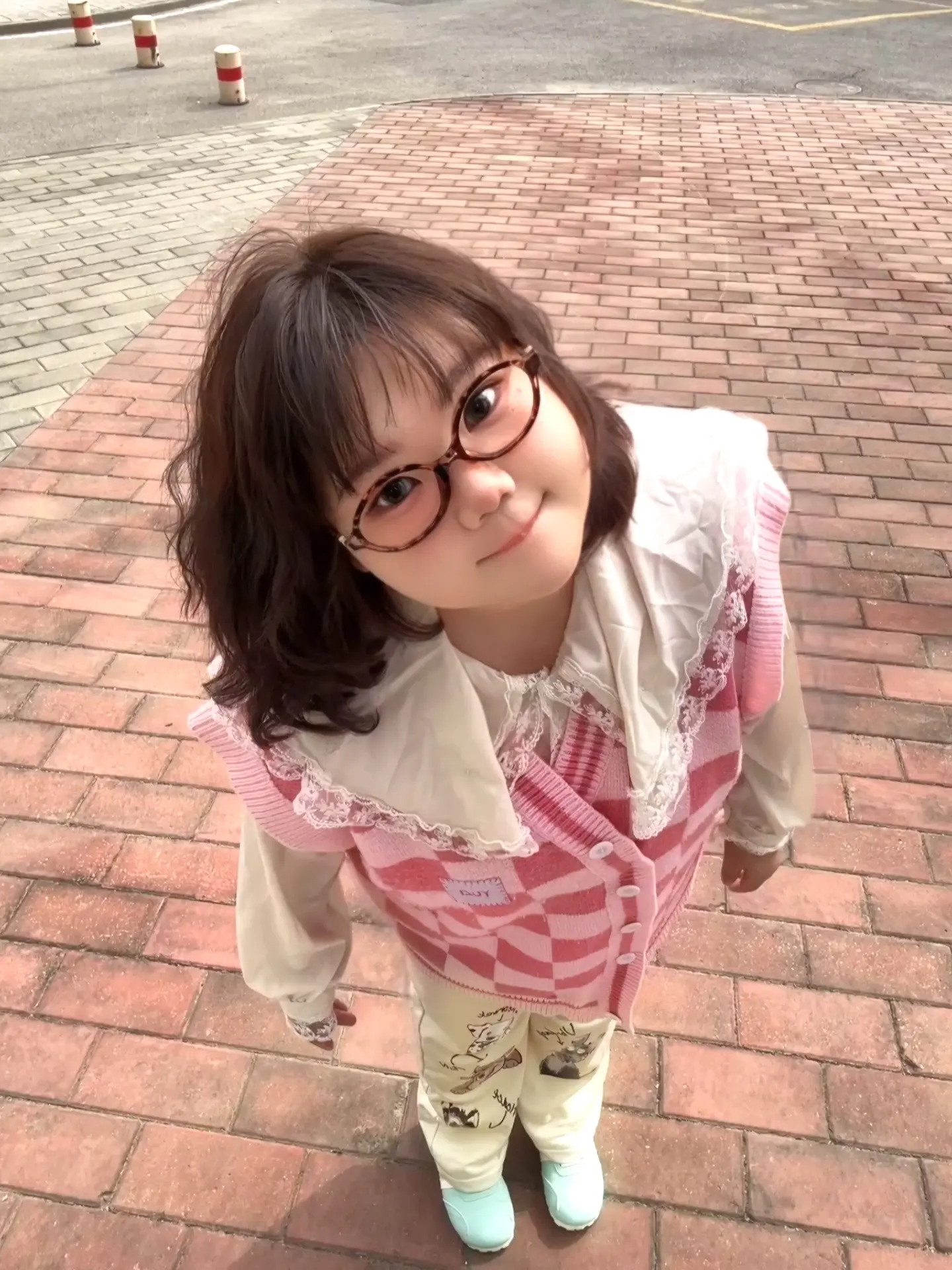 吾乃幸福世界霸主o(≧▽≦)o.
