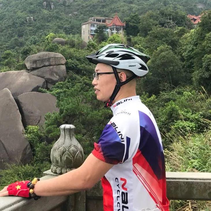 #我们都爱单车旅行#
本人是骑行爱好者，分享骑行的感受。
………………………….