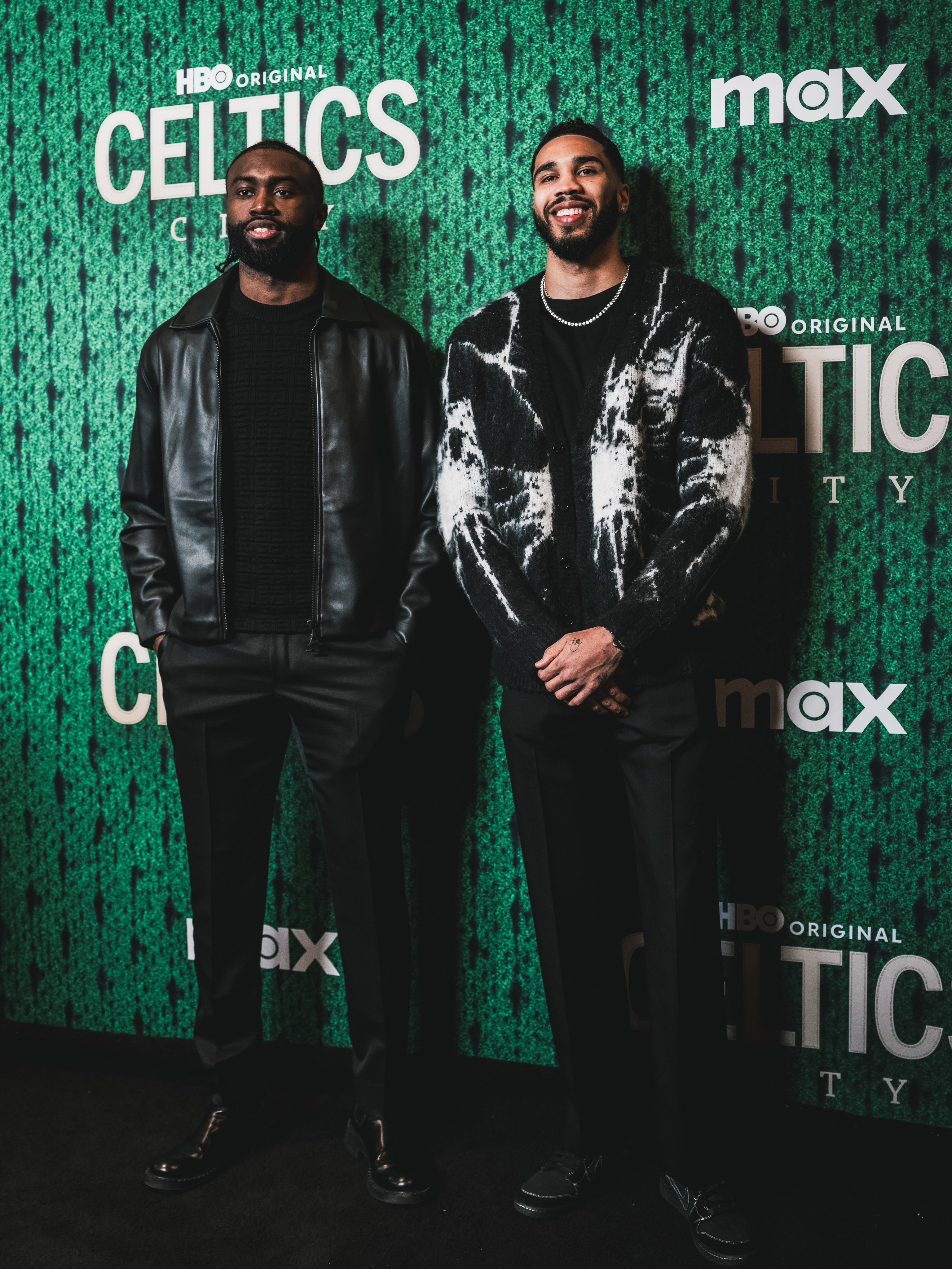 凯尔特人国度  Celtics City · March 3 ☘️ 👀 