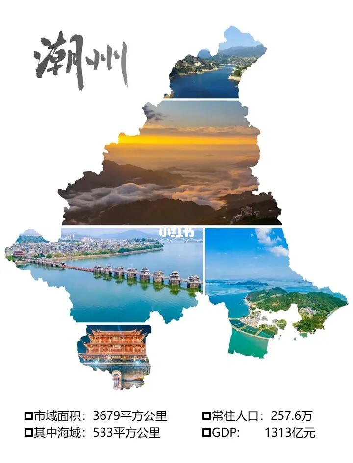 潮州：逛吃逛吃嗨翻天，city walke活古城