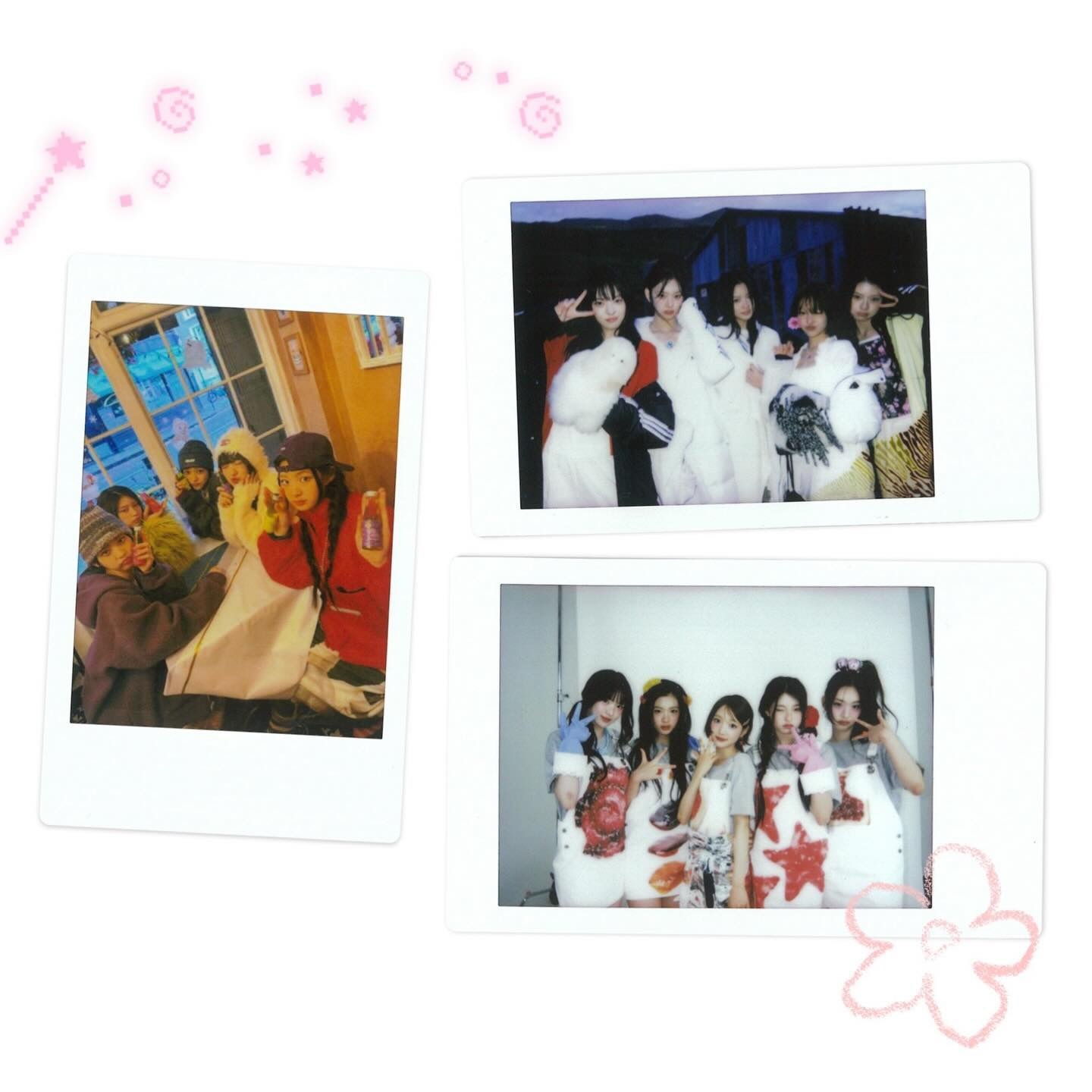 KiiiKiii 出道300天快乐՞⸝⸝. .⸝⸝՞˳ഒ 