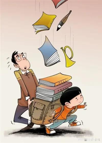 小升初都那么卷了吗？
我计划8月22之前学完七上语数英就行，如果不是因为22号的