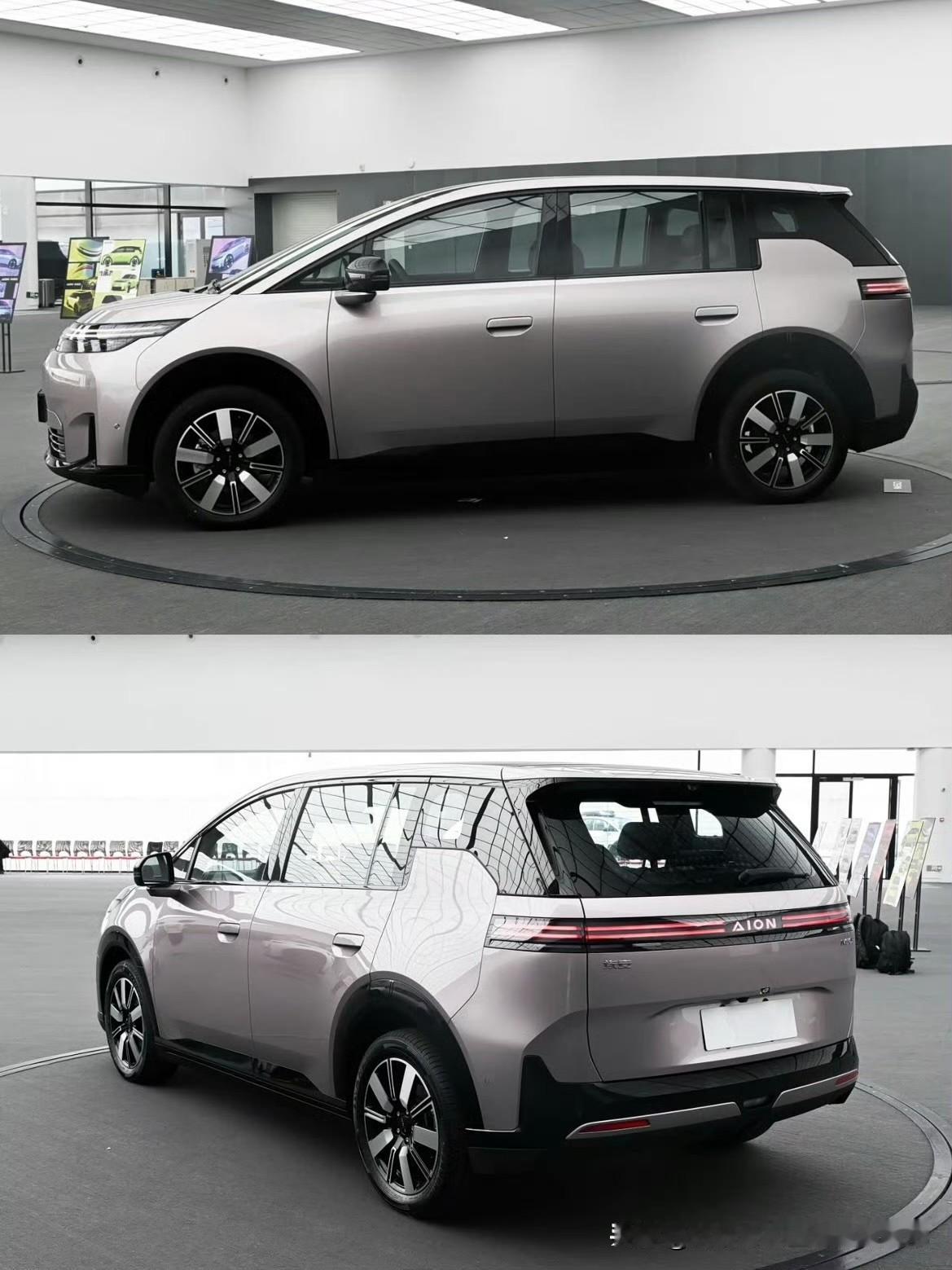 前段时间和朋友聊新 能 源 汽 车 趋 势，他说：“未来三年决胜点不在三电，而在