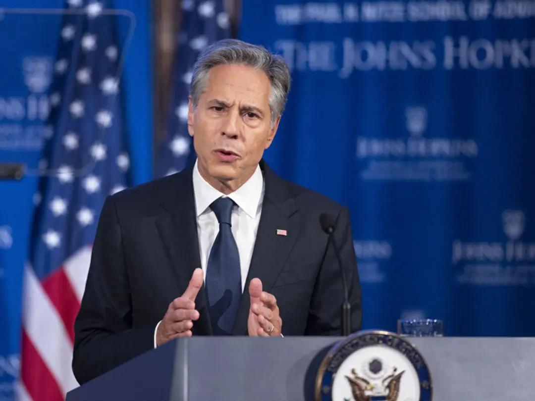 太离谱！美国政府停摆35天追平纪录，4200万人没饭吃，两党还在吵架！
 
作为