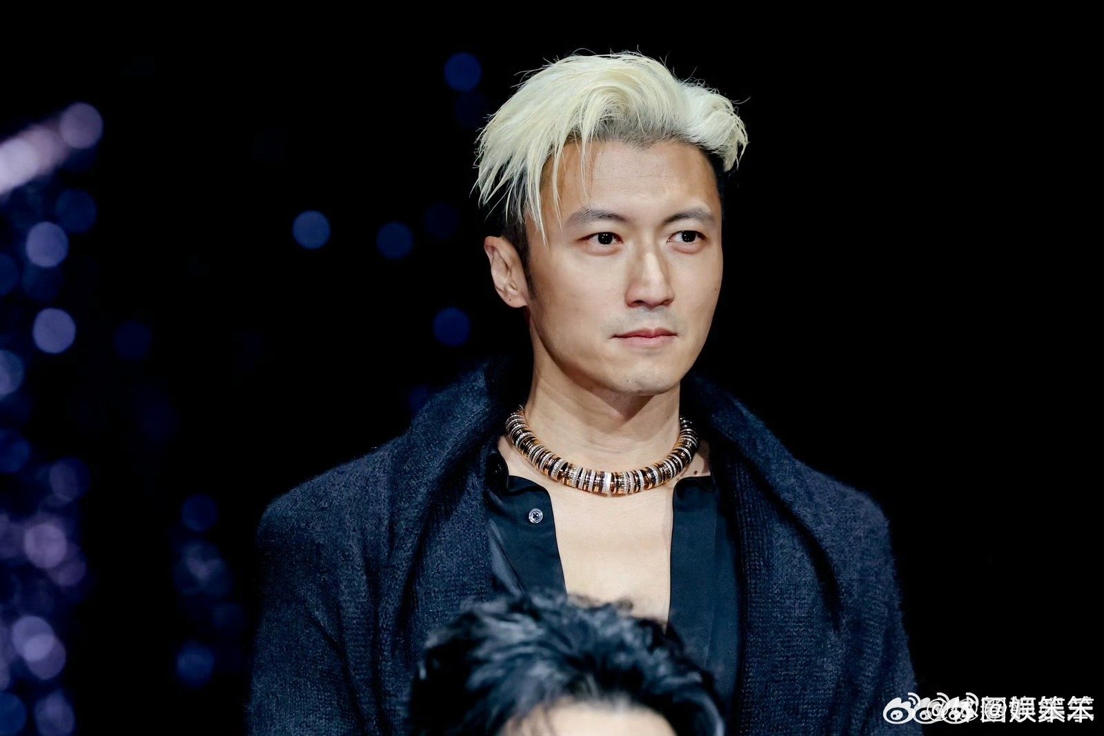 谢霆锋慷慨且大方 谢霆锋在《镖人》里那叫一个慷慨“献技”，大方展示硬功夫！大年初