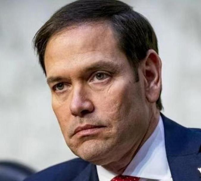 确实在改变，美国的信誉在改变，各国对美国的认知在改变。鲁比奥：“世界正在我们眼前